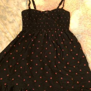 Cute Torrid watermelon dress